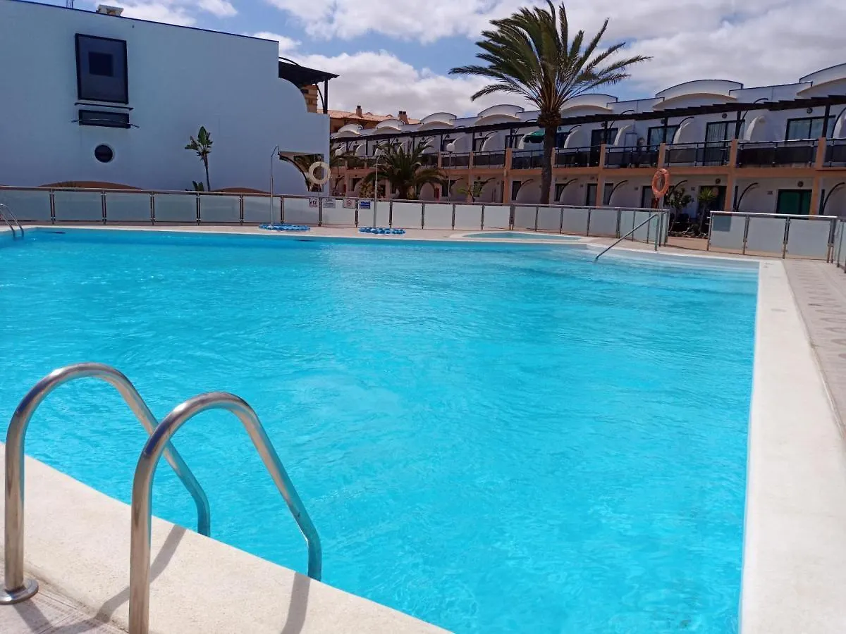Apartamento Le Soleil De Fuerteventura Коста-де-Антигуа 0*,  Испания