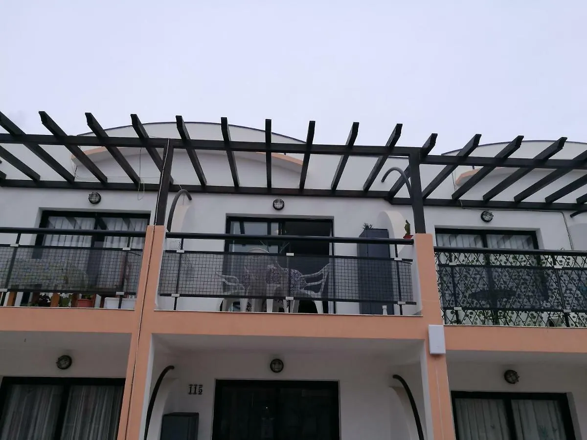 Apartamento LE SOLEIL Complex Amaya Fuerteventura Costa De Antigua