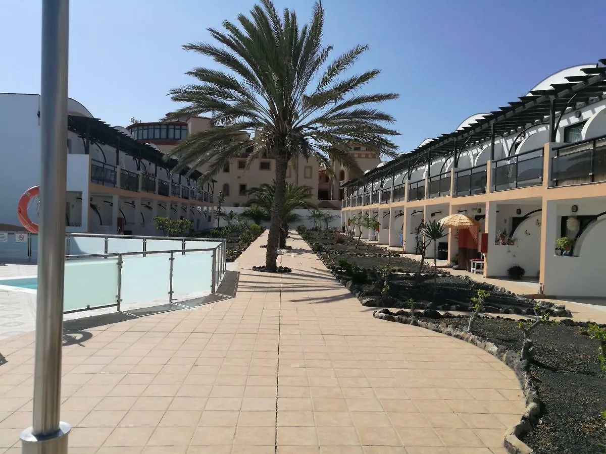 Apartamento LE SOLEIL Complex Amaya Fuerteventura Costa De Antigua