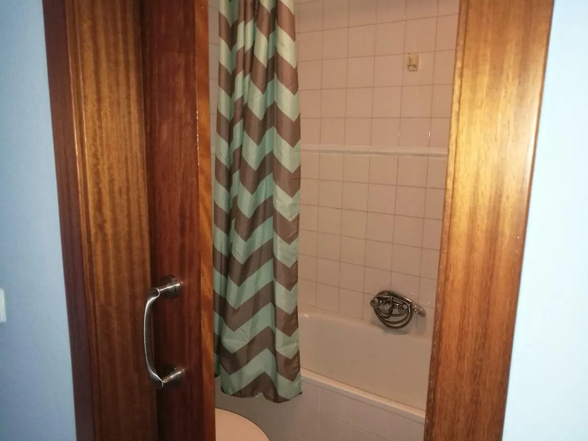 Apartamento Le Soleil De Fuerteventura Коста-де-Антигуа