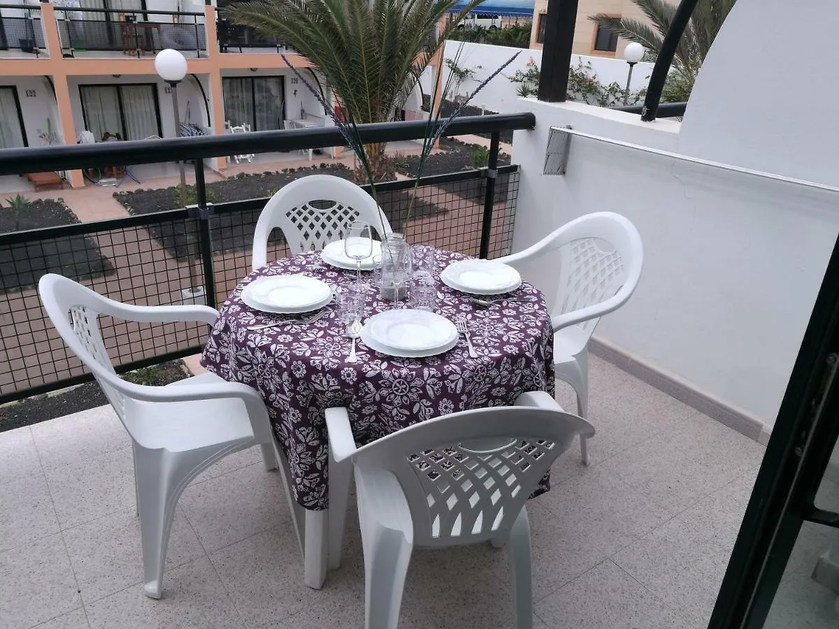 Apartamento LE SOLEIL Complex Amaya Fuerteventura Costa De Antigua