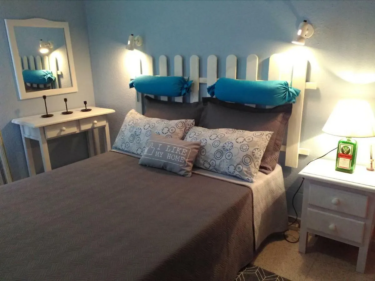 Apartamento Le Soleil De Fuerteventura Коста-де-Антигуа Испания