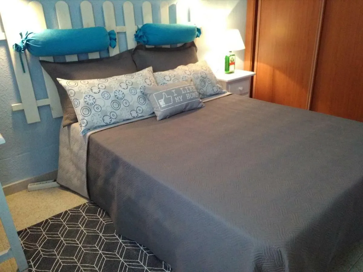 Apartamento Le Soleil De Fuerteventura Коста-де-Антигуа 0*,  Испания