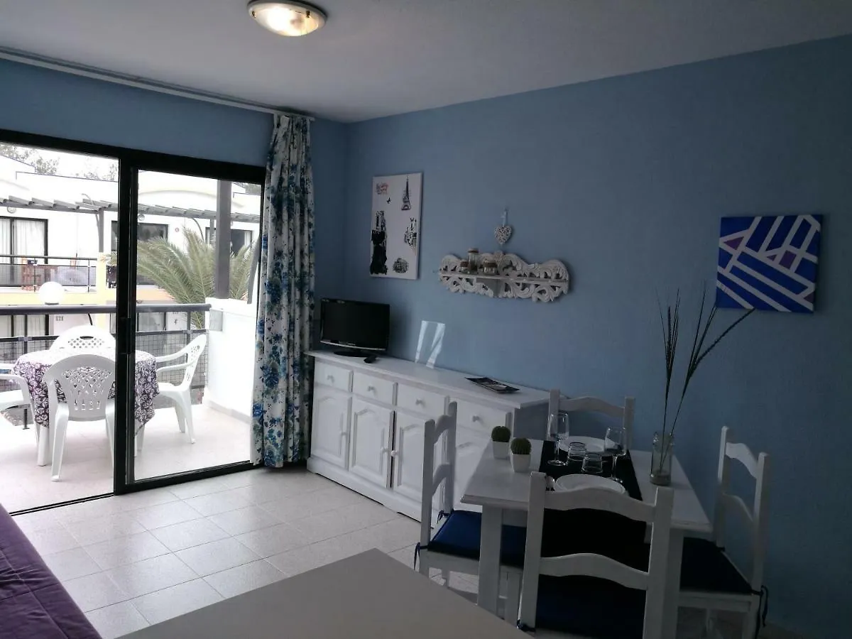Контакты Apartamento Le Soleil De Fuerteventura