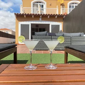  Сasa de vacaciones Casa Beronia