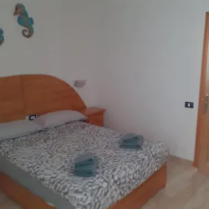  Apartamento Casa Barbara