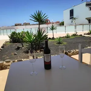  Apartamento Happyness Complex Amaya Fuerteventura