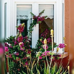  Apartamento Duplex Aloe