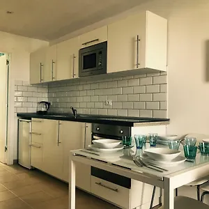  Apartamento Ocean View Bouganville